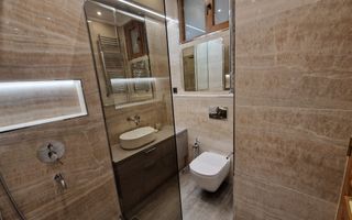 AP. 2 CAMERE AFI COTROCENI, CENTRALA TERMICA, MOBILAT/UTILAT MODERN - Poză 13