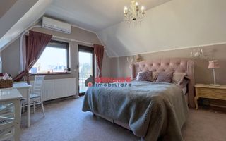 Casa deosebita 4 Camere P+M - zona Sanpetru - Comision 0% - Poză 3