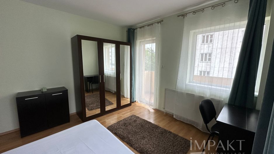 Apartament de inchiriat cu 3 camere,zona semicentrala! - Poză 5