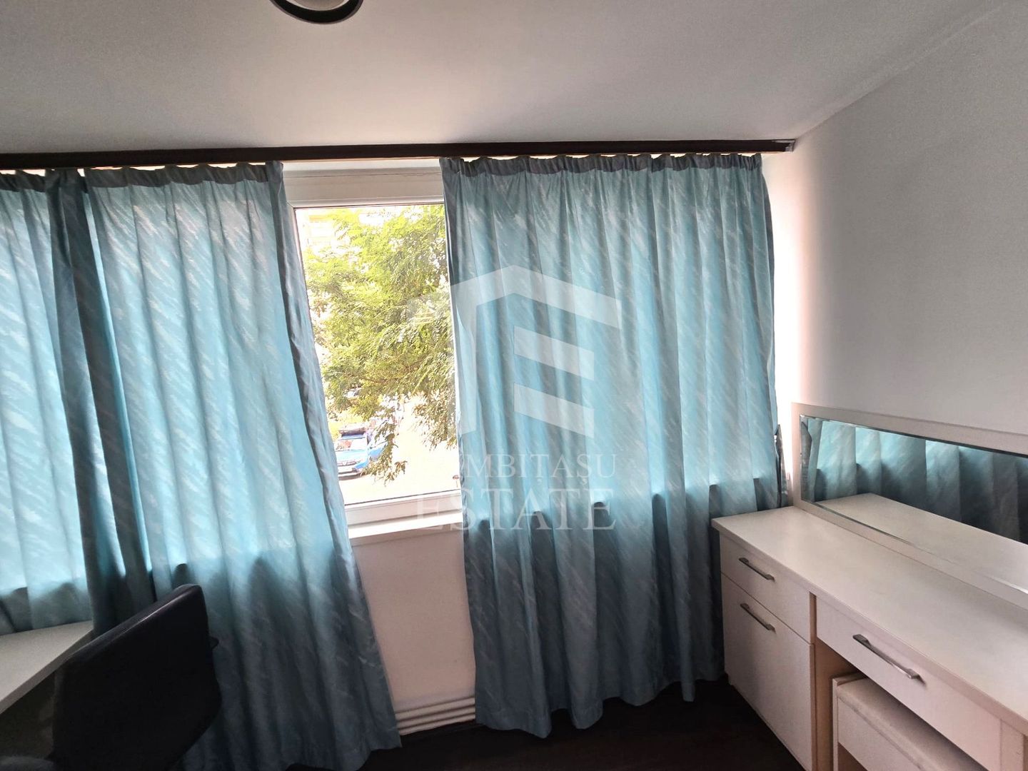 CENTRU-FERDINAND Apartament 2 camere de inchiriat. - Poză 11