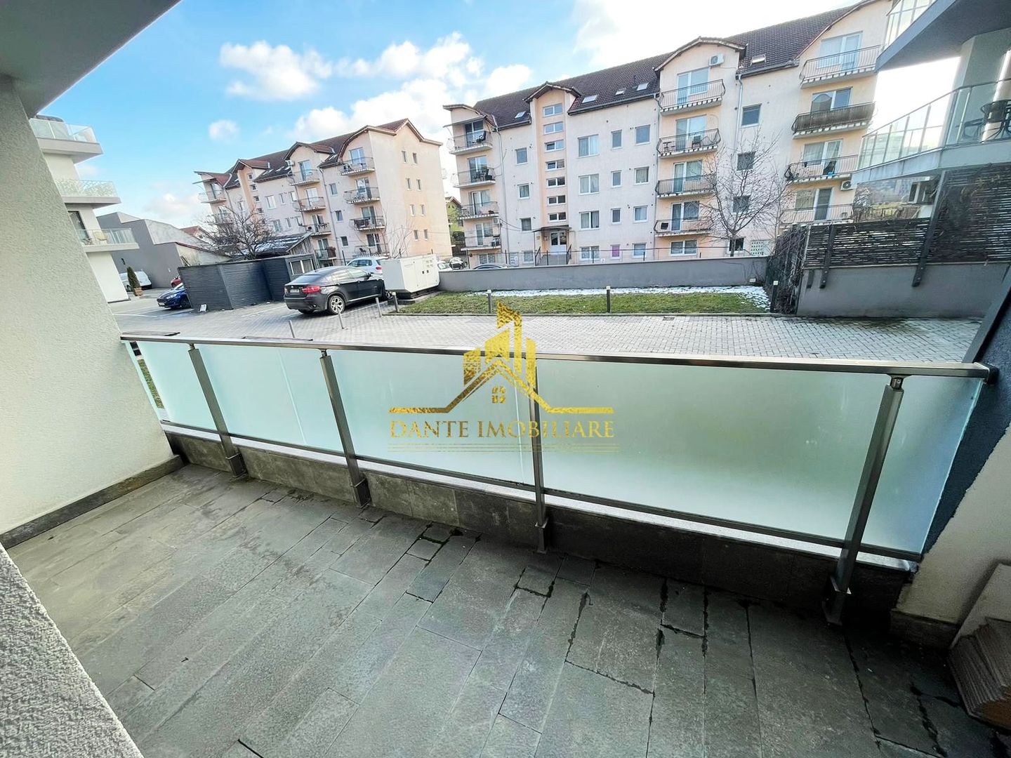 2 camere, mobilat, modern, bloc nou, balcon, Marasti, Iulius Mall - Poză 8