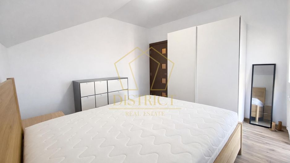 Apartament spatios cu 3 camere | Lipovei | Pet friendly - Poză 5