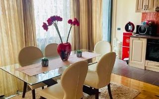 Apartament super-lux, 3 camere, vedere frontală la mare – Spectrum - Poză 3