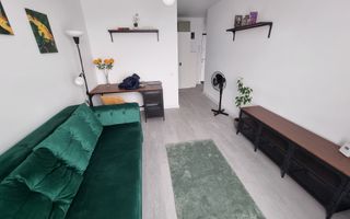 Gars. Nouă 31mp Et.3/4, Lift, Balcon, Încălzire Pardoseală, INVESTITIE - Poză 1