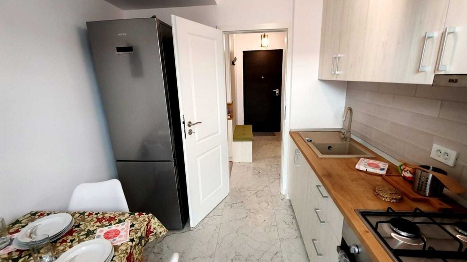 Apartament 2 camere- Exigent Plaza Residence Faza 5 - Poză 7