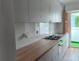 Apartament 3 camere premium, 72 mp, renovat – Lunca Cetățuii (str. Gării) - Poză 2