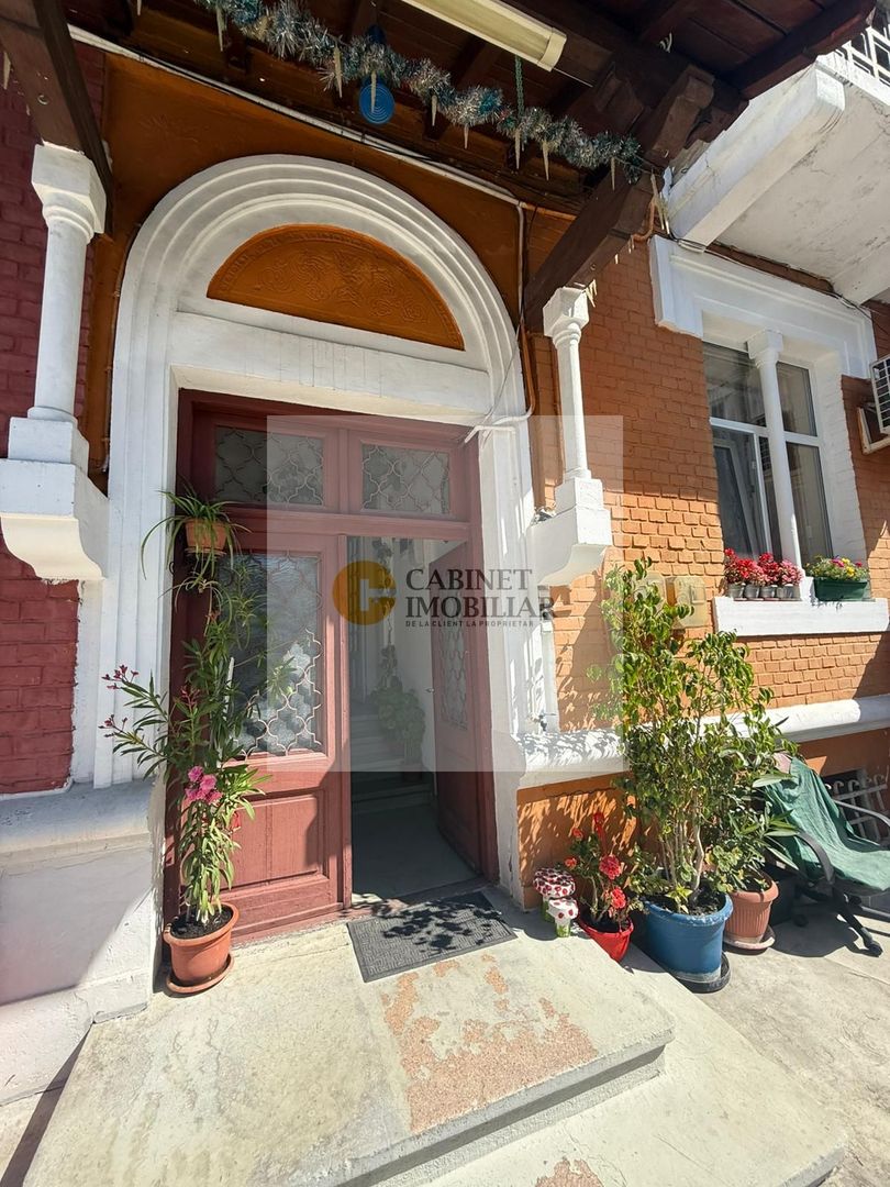 2 camere in vila I Parter I P+1+M I Dacia - Poză 23