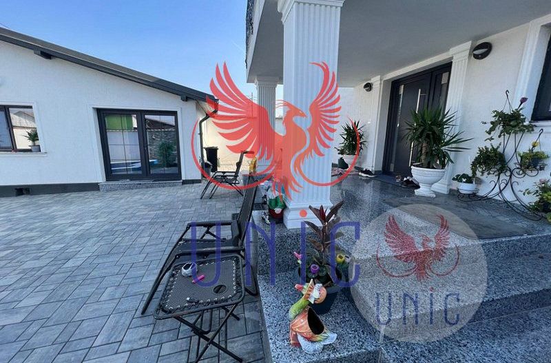 Casa de lux,  Bariera Valcii - Poză 3