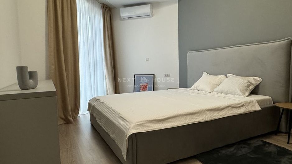 Apartament 2 camere de inchiriat Vulcan Residence - Parc Sebastian - Poză 4