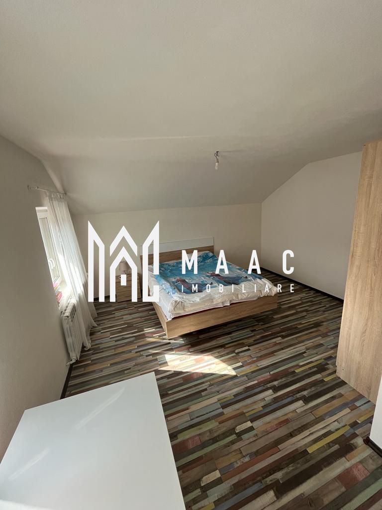 Casa individuala | Teren 1096 mp | Cristian - Poză 4