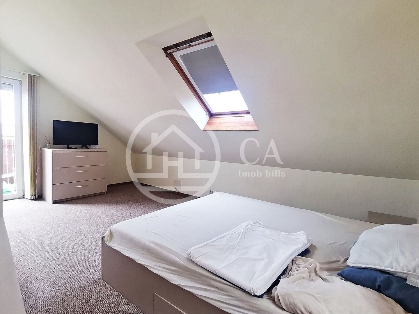 Apartament la casă de închiriat cu 2 camere în zona Centrala, Oradea - Poză 3