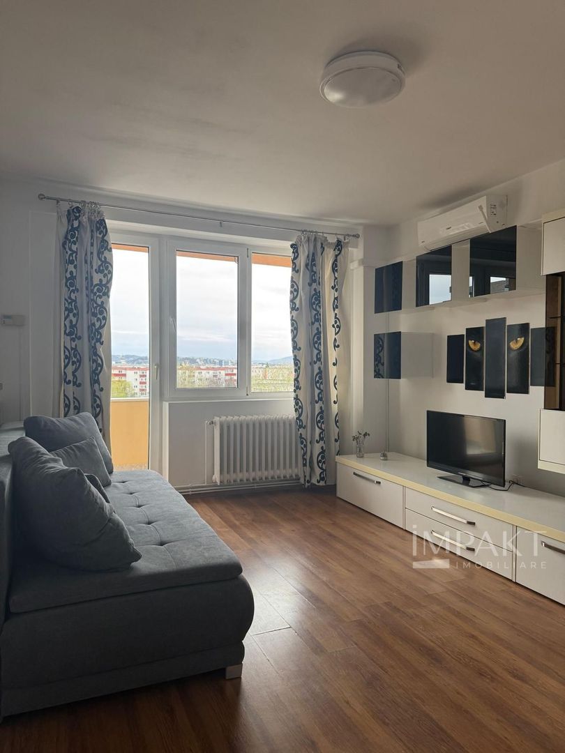 Apartament cu 2 camere deosebit langa Iulius Mall ! - Poză 7