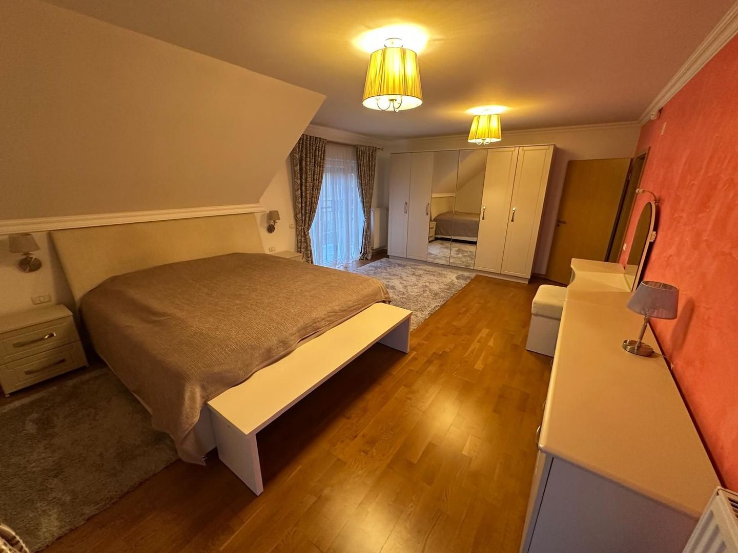 Buziasului-Continental | Casa individuala | Strada Asfaltata | Comision 0% - Poză 21