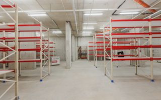 Vânzare, spațiu comercial, amplasat în Ungheni, pe str. Mihai Eminescu - Poză 54