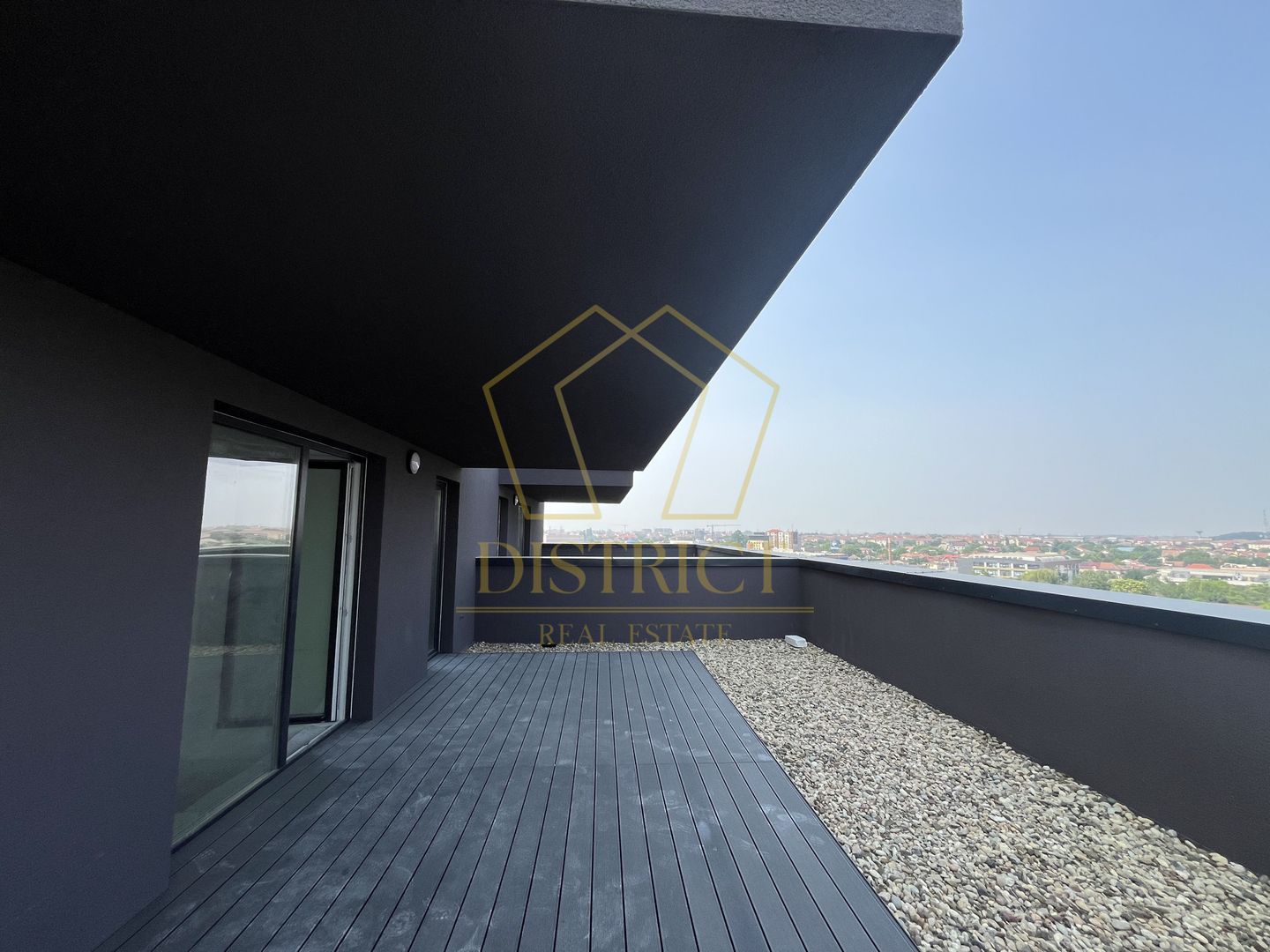 COM 0% | Apartament cu 3 camere | Terasa 22mp | VIVALIA - Poză 6