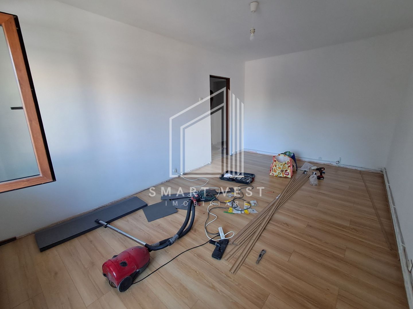 Apartament 3 camere | Etaj 2 | Zona Micro 17 - Poză 3