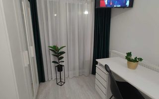 Apartament 3 camere | Mobilat si utilat | Zona Eroilor | Floresti - Poză 5