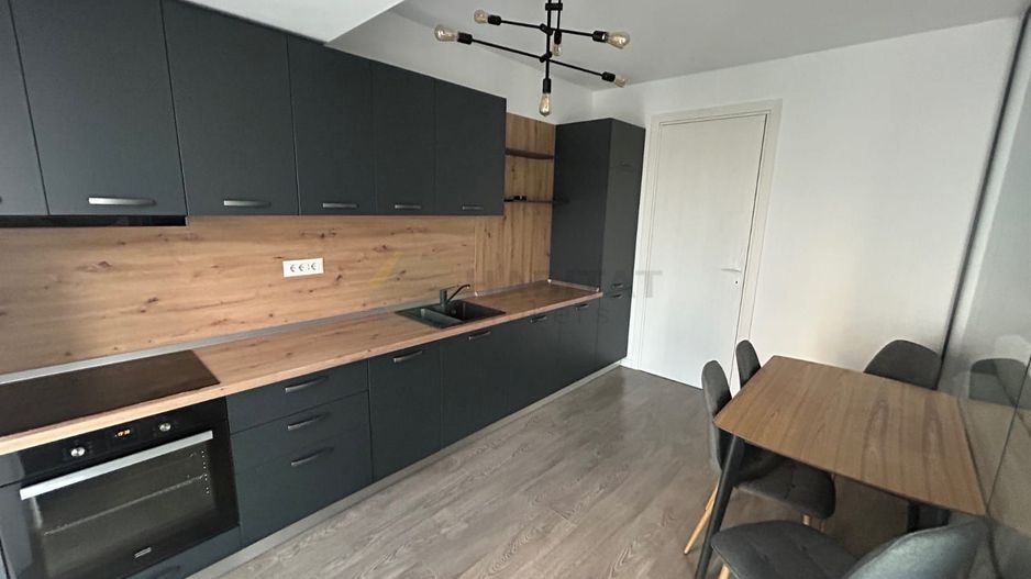 Apartament de Lux cu 3 Camere în Cloud9 Residence | 94 mp | 2 Locuri de Parcare - Poză 11