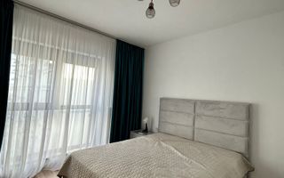 Apartament 2 camere modern - Exigent Plaza Faza 4, centrala proprie - Poză 7