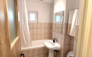 Apartament 2 camere decomandat, Nicolina, lângă Podul Roșu, Iași - Poză 7