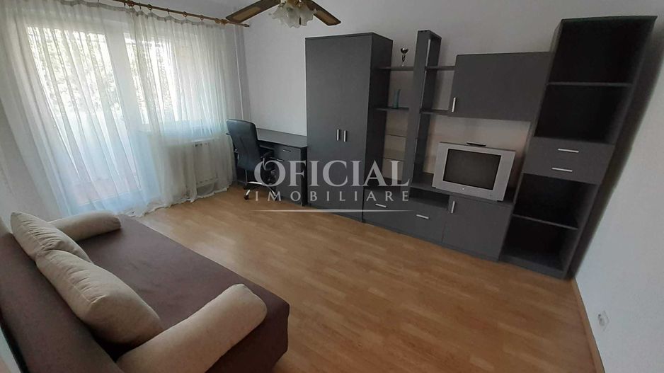 Apartament 1 Camera | 25 Mp | Balcon  | Zorilor Piata Zorilor - Poză 1