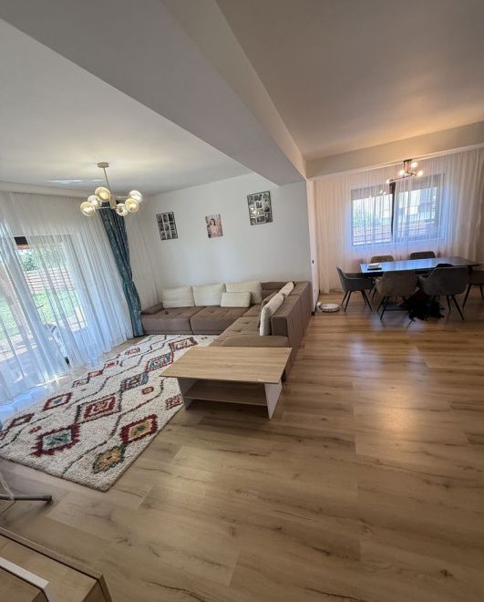 Casa individuala Popesti Leordeni/ cartier Allegria - Poză 2