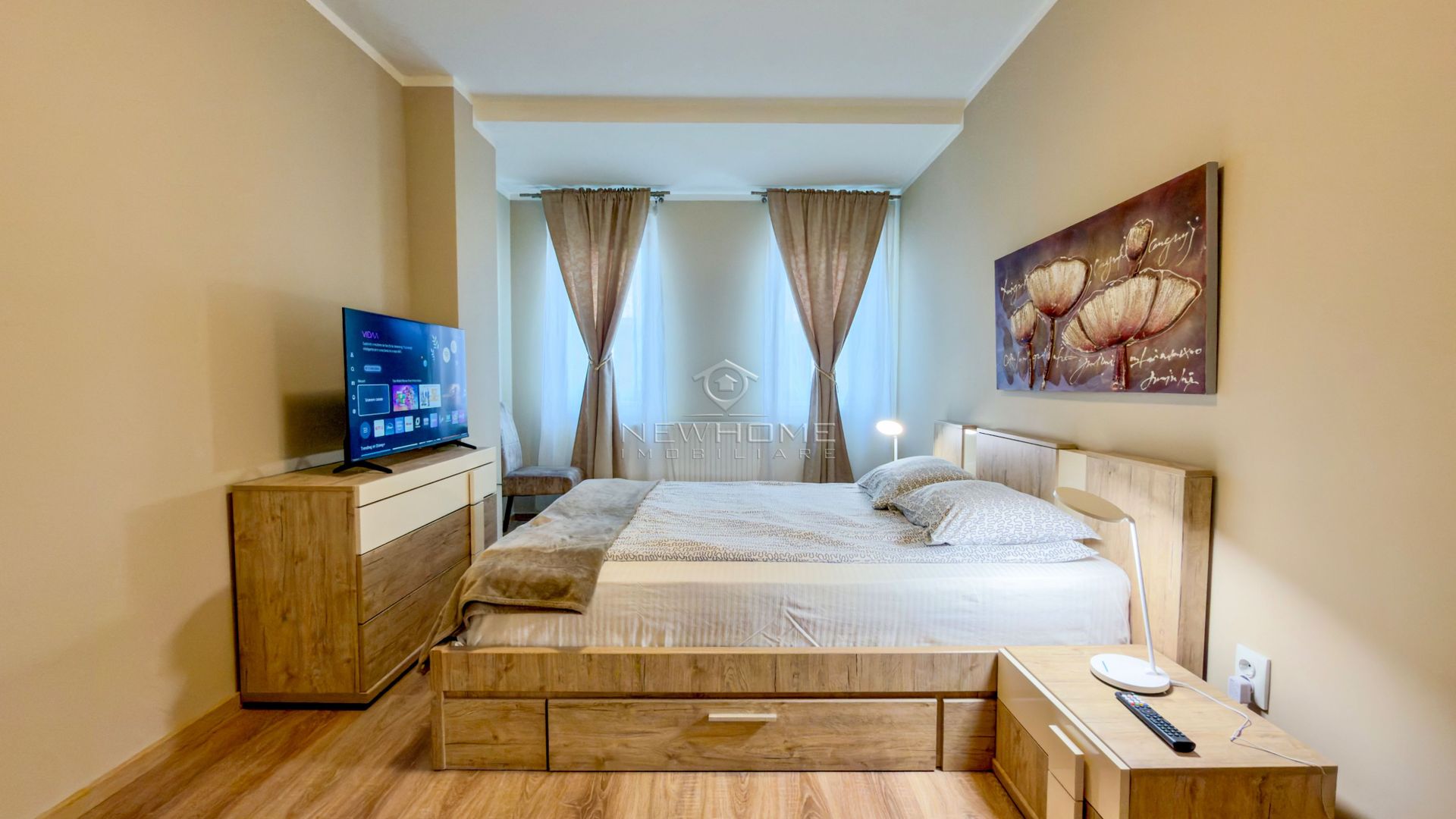 Apartament 2 camere, Parcare, zona Iulius Mall Park Lake - Poză 12