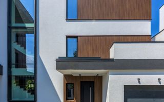 PROIECT NOU! | VILA PREMIUM | 6 CAMERE | EROU IANCU NICOLAE - Poză 1