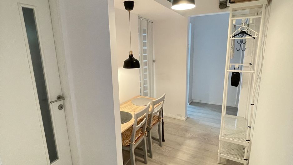 Circumvalațiunii-Iulius Town | 3 camere | Etaj 1 | Mobilat-Utilat - Poză 6