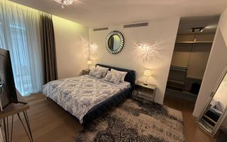 DUPLEX DE INCHIRIAT 4 CAMERE | PRIMAVERII | 2 TERASE  | MOBILAT LUX | 2 PARCARI - Poză 4