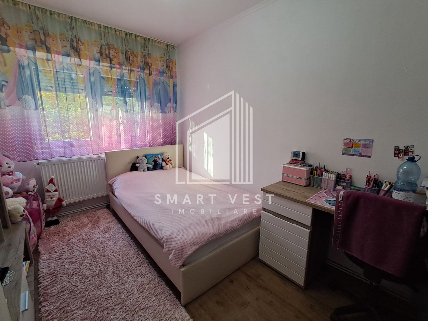 Apartament 3 camere | Parter | Zona Micro 16 - Poză 6