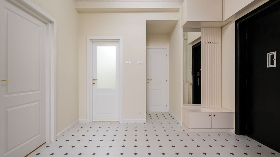 COMISION 0% - Apartament cu 3 camere str. Luterana - Calea Victoriei - Poză 7