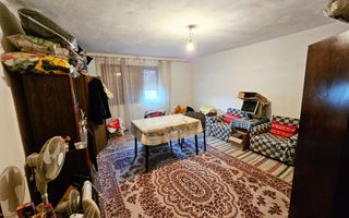 Casa 4 camere, S+P+1, semifinisata, 1424 mp teren, Oarda de Jos - Poză 15