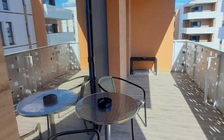 Apartament 2 camereOpen spacein Giroc cu loc de parcare - Poză 9