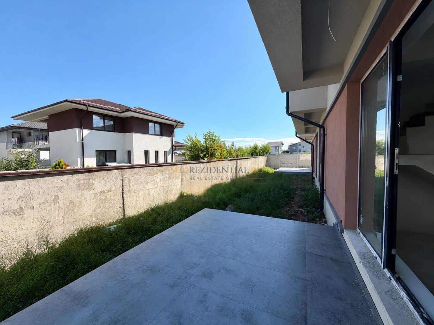 Vila moderna tip Duplex cu 4 camere, P+1, 145 mp, Magurele - Poză 2