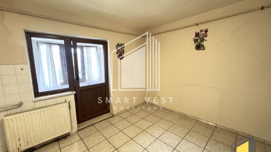Apartament de vanzare decomandat | Etaj 2 | Zona Micro 17 - Poză 6