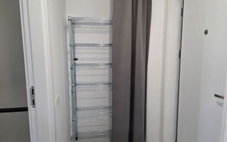 Garsonieră prima închiriere Berceni – mobilată, utilată, 33 mp - Poză 13