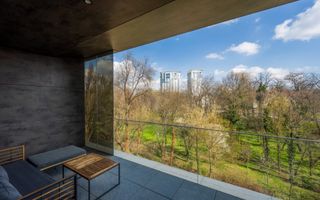 One Rahmaninov - A new standard of luxury - park view - Poză 4