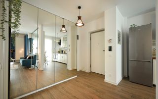 Vanzare Studio Cloud 9 Residence Aviatiei - Poză 9