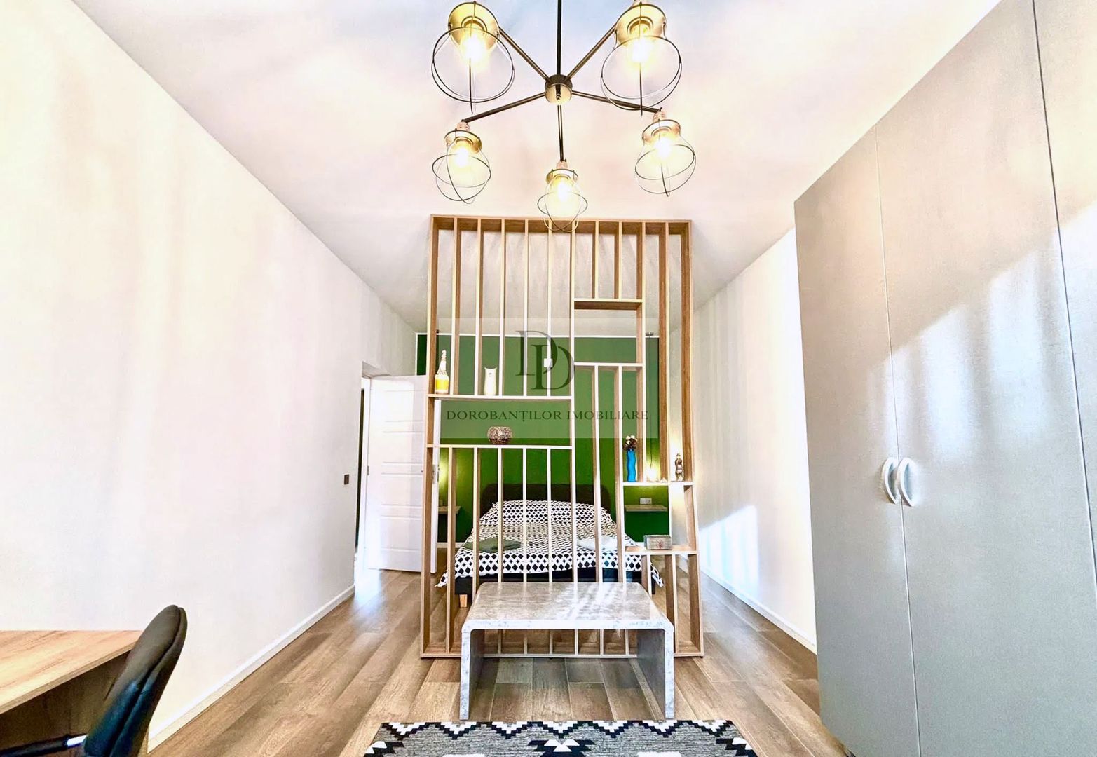 Apartament 1 Cameră | 40 mp | Finisaje Premium | Gruia - Poză 10