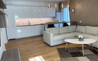 VANZARE 3 CAMERE | MOBILAT UTILAT | ZONA BANEASA - Poză 1