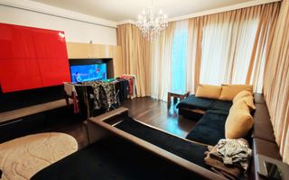 2 camere, modern, bloc nou, terasa, parcare, Gheorgheni, Grand Park - Poză 4