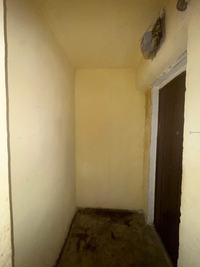 COMISION 0% | Apartament 1 Camere | 34 mp | Zona Blascovici - Poză 1