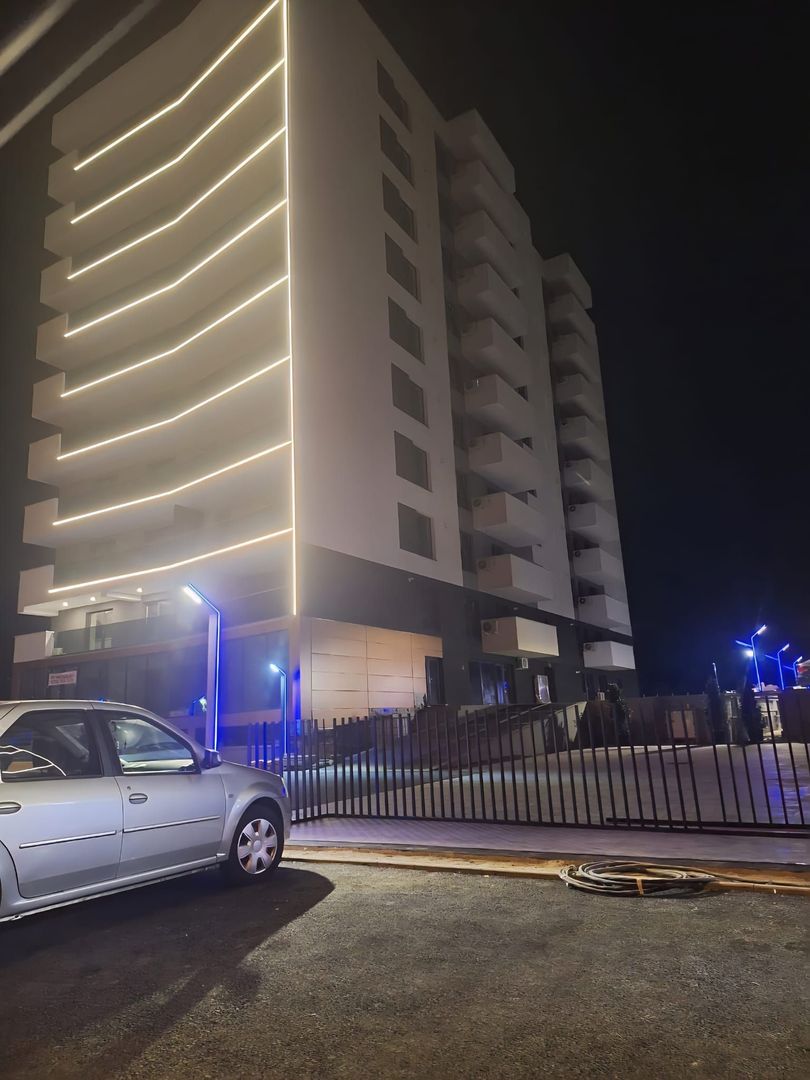 Apartament 2 camere - Flamingo Luxury 2 - Poză 2