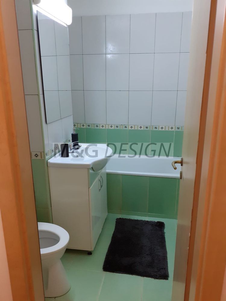 Apartament 2 camere zona Lipovei, transformat in 3 - Poză 6