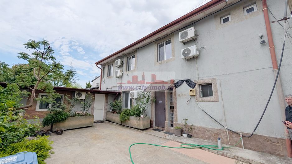 Vanzare casa 5 camere Tei,  zona Lacul Tei,  Bucuresti Sector 2 - Poză 1