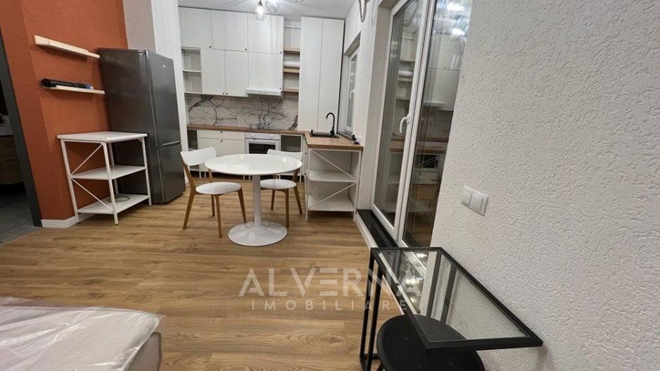 Apartament 2 camere | 53 mp | terasa | finisat modern | Central - Poză 7