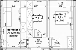 Casa la pret de apatrament , Cristian, SIbiu - Poză 7