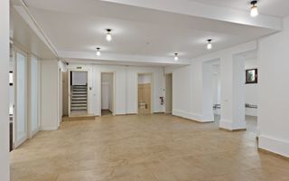 ULTRACENTRAL | Spatiu Comercial | Demisol + Parter 450mp | Impecabil - Poză 1