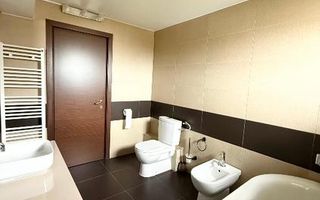 Apartament elegant singur pe nivel în zona The Office Cluj-Napoca. - Poză 14